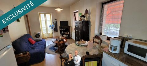 immeuble avec commerce et habitation