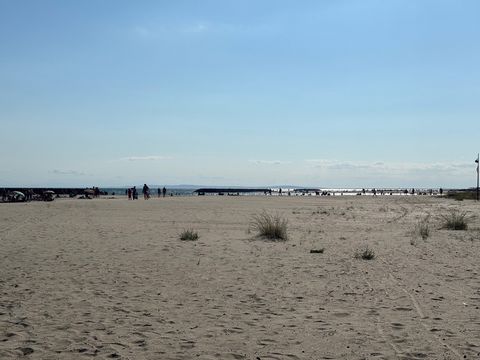 GRAU D'AGDE(34) PROJET CONSTRUCTION VILLA CONTEMPORAINE, TERRAIN 586 m2, ACCES MER PROCHE