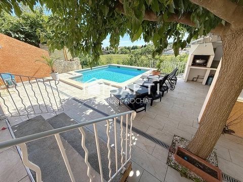 Nouveauté sur Laurens Magnifique Villa avec vue pannoramique