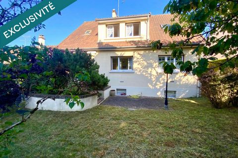 Maison T5 sur sous-sol total