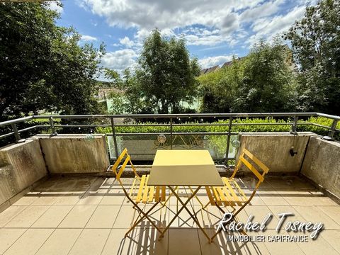 Appartement à vendre 4 pièces GIROMAGNY (90), TERRASSE ET GARAGE !