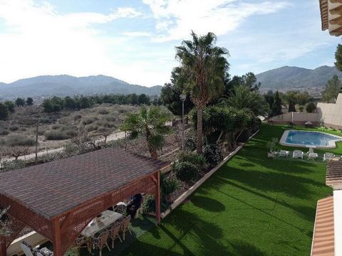 Ontdek deze spectaculaire villa in MonÃ³var! ðŸŒŸ Met een zeer aantrekkelijke verkoopprijs van slechts 399.000â‚¬, krijg je de kans om omringd door de natuur te leven zonder in te boeten op stedelijke gemakken. Dit prachtige pand heeft een ruime bouw...