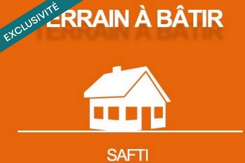 Terrain constructible + option terrain voisin