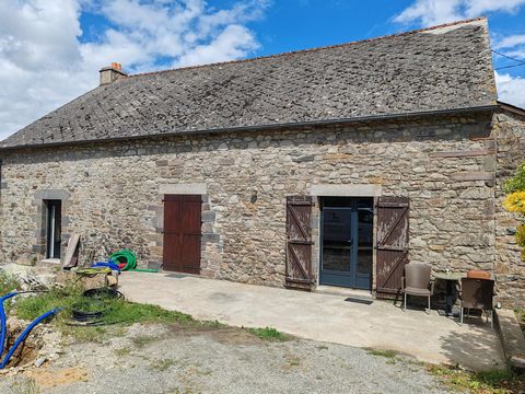 Maison à louer Bains Sur Oust