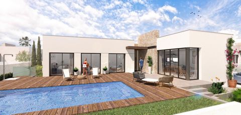 Nieuwbouwwoningen in Santa Rosalia Lake and Life Resort – Exclusief wonen in Murcia Toplocatie nabij de Mar Menor Deze nieuwbouwwoningen zijn gelegen in het prestigieuze Santa Rosalia Lake and Life Resort, een besloten gated community in de regio Mur...