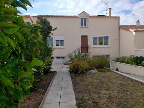 belle opportunité pour cette maison à Loudun