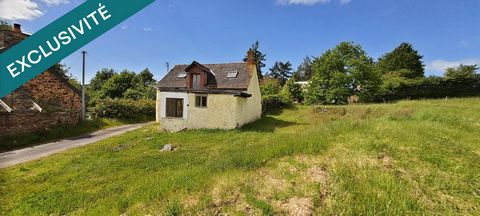maison de pierre à renover