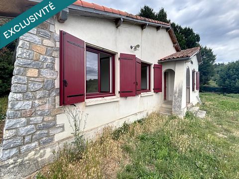 Maison rénovée avec charme et calme absolu – Fontiès-Cabardès (Montagne Noire)