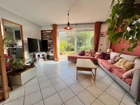 Maison 4 chambres avec vue
