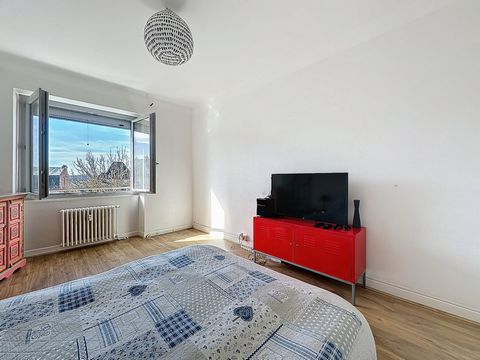 T2 de 35 m² - Hypercentre de Rodez