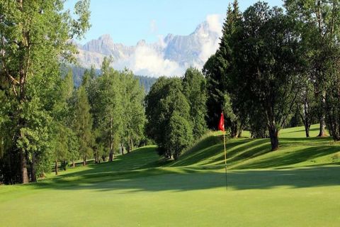 Set in the serene alpine village of Praz-sur-Arly, this stylish apartment comfortably hosts up to 4 adults and 1 child. With 50 m² of living space, it includes a bright living room with a sofa bed and flat-screen TV, a fully equipped open kitchen (ov...