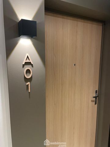 Appartement - 57m² - Castelnau-le-Lez
