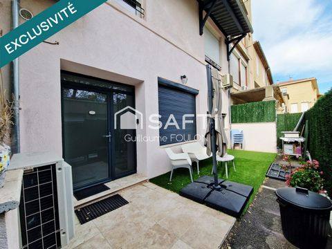 Ensemble Immobilier Modulable au Cœur d’Apt