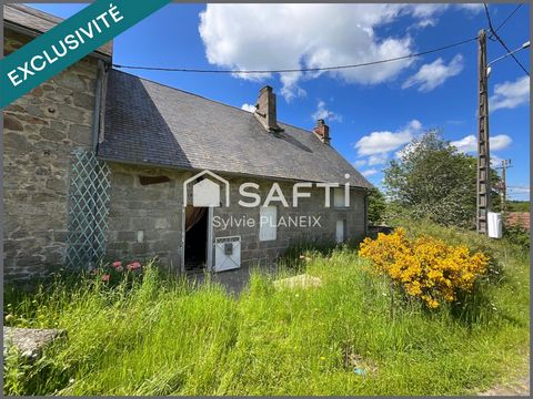 Magnifique maison de caractère ! Avec terrain constructible attenant !