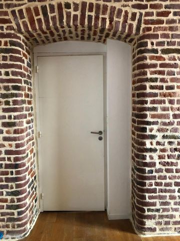 BEL APPARTEMENT RENOVE 3 CHAMBRES