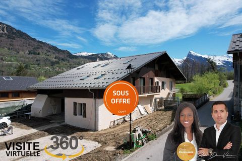 Maison T5 131m2 Morillon