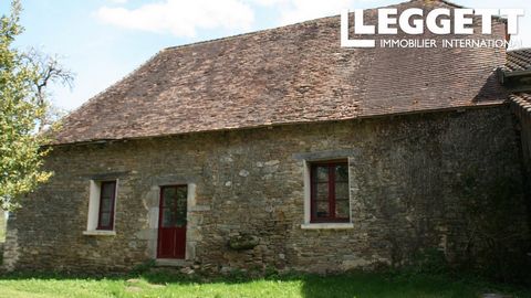 A08384 - De woning is gelegen in een klein gehucht dicht bij het dorp Mialet in het noorden van de Dordogne. Informatie over de risico's waaraan deze woning is blootgesteld, is beschikbaar op de website van Géorisques: https:// ...