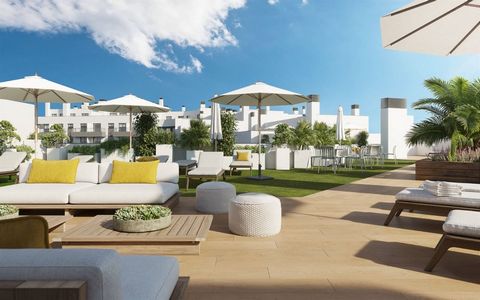 Noa Properties presents this exclusive Apartment in Mijas, Malaga, Spain. A spacious property, with quality materials and a modern design. A great opportunity to invest and live in the wonderful Costa del Sol all year round. PROPERTY DETAILS Discover...