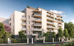 Appartement Avignon 3 pièces 72 m² avec terrasse - 260 500 euros