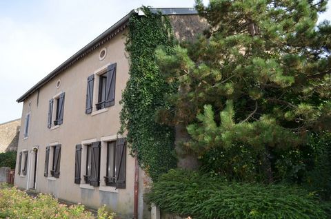 Dpt Moselle (57), à vendre GRAVELOTTE maison 245 m2 - Terrain de 1 071,00 m²