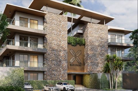 New project of luxury apartments located in the center of Ciudad Las Canas. Ideal to live and enjoy your condo, escape from the city or enjoy a great investment generating profitability through the programs of short term rental. The complex offers a ...