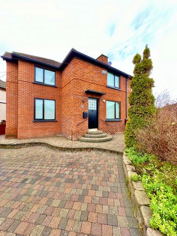 Excellent 5 Bed HMO For Sale in Dublin Ireland Esales Property ID: es5553797 Property Location Carnlough Road, Cabra, Dublin 7 241 Dublin Dublin D07NT66 BER Rating : D1 Property Details With its glorious natural scenery, excellent climate, welcoming ...