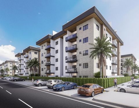 Great 1, 2 & 3 Bedroom Apartment Project Bavaro Punta Cana Sector 1 Bedroom Apartments 1 Bedroom 1 Bathroom 1 Parking Lot 50.00Mts of construction Prices from US$77,000 2 Bedroom Apartments 2 Bedrooms 2 Bathrooms 1 Parking Lot 75.63Mts of constructio...