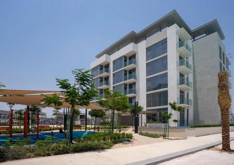 GADAIT international vous présente une opportunité unique de devenir propriétaire de cet immeuble résidentiel d'exception. Niché au sein de la communauté prestigieuse du district urbain de Mohammed Bin Rashid (MBR), District One Residences définit de...