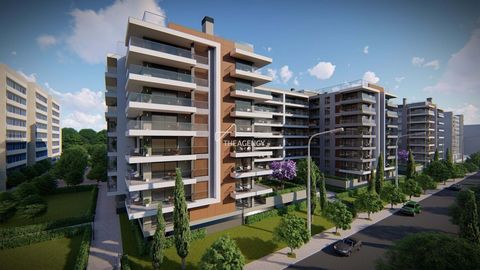 Located in Faro. Located in the heart of Faro, Palácio BR Avenida is an exclusive residential development that offers the perfect blend of luxury, novelty, and a prime location. This project provides a unique opportunity to live in a sophisticated en...