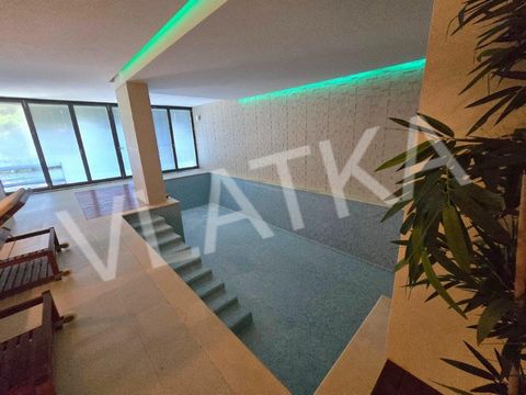 LUXURIOUS VILLA WITH SWIMMING POOL AND GARAGE ON TUŠKANAC A beautiful family villa for sale, built in 2010, in a great location next to Tuškanac park, just 7 minutes' walk to Britanski trg. It consists of 4 floors: basement, ground floor, 1st floor a...