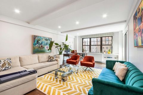 Contemporary meets classic on Park Avenue Apartment 14A at 785 Park Avenue is a gut-renovated two bedroom, two-and-a-half bathroom home full with Parisian flair and cheer throughout. This sunny residence has tasteful high-end details and fixtures as ...