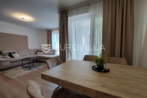 We are selling a beautiful two-bedroom apartment in the village of Stoja, in a rare and sought-after location, in a quality building with available parking. The apartment with a total area of 72.87 m2 is on the second floor of a residential building....