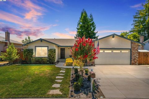 Welcome to 10025 Santa Rosa Avenue! This stunning residence has been thoughtfully updated to offer a perfect blend of modern elegance and everyday comfort. As you step inside, youâll immediately appreciate the seamless flow between the open-concept l...