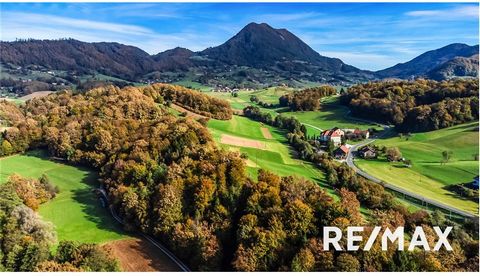 Wij bemiddelen bij de verkoop van een uniek toeristisch investeringsobject in een prachtige natuur tussen het Kozjansko Regional Park en het Boč - Donačka Gora Landscape Park. Dit toeristische complex is een uitstekende gelegenheid voor diegenen die ...