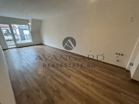 of.21100 PROFITABLE! TURNKEY THREE-BEDROOM APARTMENT IN A NEW LUXURY BUILDING IN FRONT OF ACT 16! We offer you to buy a WONDERFUL THREE-BEDROOM APARTMENT, located in one of the most preferred neighborhoods for living in the city of Sofia. Plovdiv! Th...