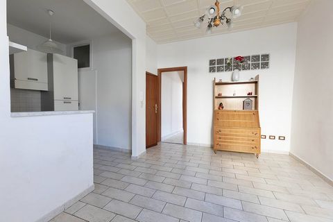 Appartement confortable à Bagnaia à 100 mètres de la Villa Lante À seulement 100 mètres de l'historique et fascinante Villa Lante, au cur de la charmante Bagnaia, nous proposons à la vente un appartement de 55 m2, situé au deuxième étage. La propriét...