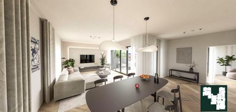 Nous sommes ravis de proposer à la vente un luxueux penthouse de plus de 200 m², situé dans un quartier animé du nord-ouest de Ljubljana. Ce penthouse d’exception occupe l’intégralité du dernier étage, au 15ème étage d’un immeuble moderne et high-tec...