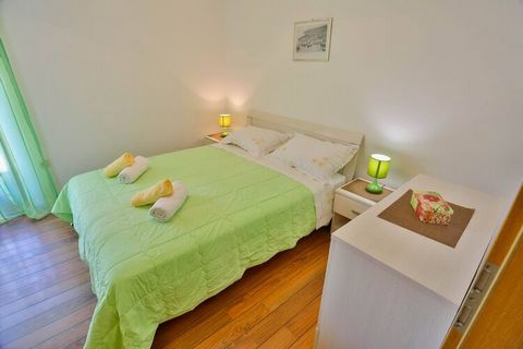 Apartments Lenka are located in Sutivan, quiet place on Brač Island. Property features five accommodation units with access to common barbecue facilties. Luggage storage is possible prior check in and after check out, so you can explore the place a l...