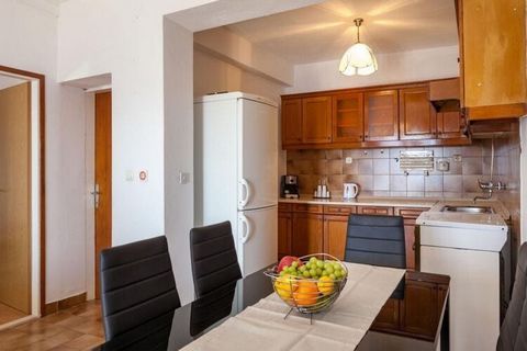 Apartments Nena are located in Pisak, which is a small tourist destination on the fabulous Omis Riviera. Luggage storage before check in and after check out is available, so that you can explore the place a bit more before your departure. Free privat...