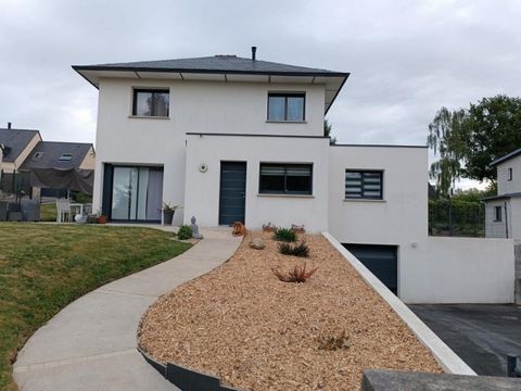 maison 4 chambres