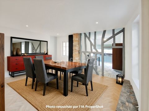 Appartement atypique de 72 m² dans une petite résidence 3 pièces CHALON SUR SAONE (71)