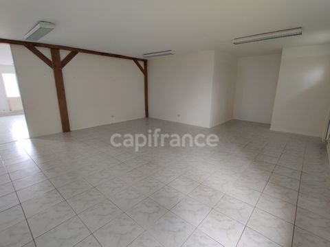 Dpt Essonne (91), à vendre LIMOURS Local