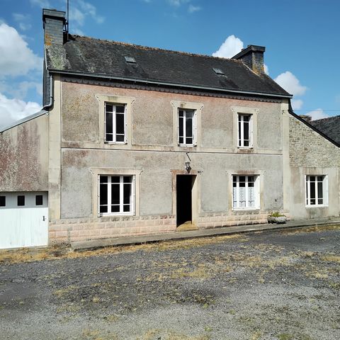Pour les amoureux du calme et de la campagne.