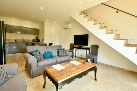 Maison à vendre 3 pièces SAINT PIERRE DE MEZORGUES (13)