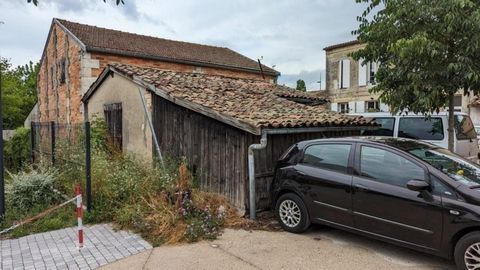 Grande SAINT-MEDARD-EN-JALLES