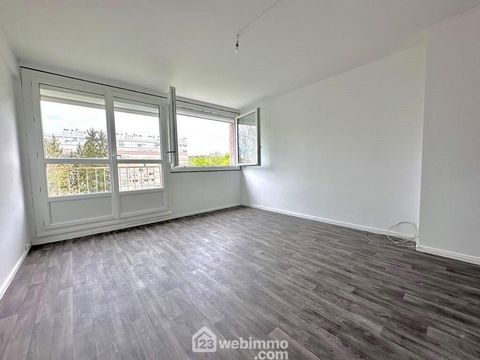 Appartement - 58m² - Avon
