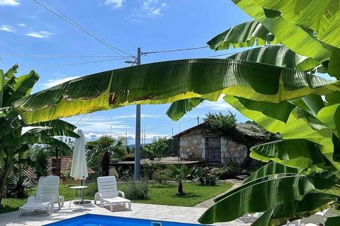 Luxury Lovran Apartments with Swimming Pools are some of the finest accommodations in Lovran, a picturesque town in Primorje-Gorski Kotar County, Croatia. These properties cater to travelers looking for comfort, exclusivity, and breathtaking views of...