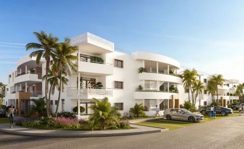 A VENDRE Appartement T3 à Sainte-Anne