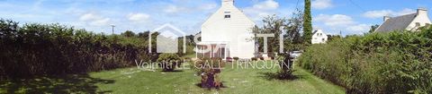 MAISON FAMILIALE DE 110M2 AVEC GRAND JARDIN