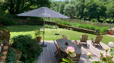 Magnifique Demeure de 320 m²